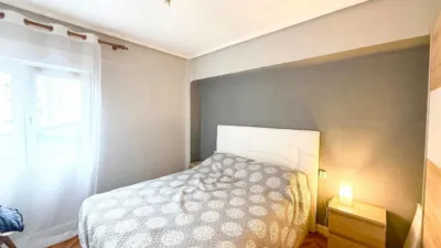 Apartment in Plaza de Cuatro Caminos photo 5