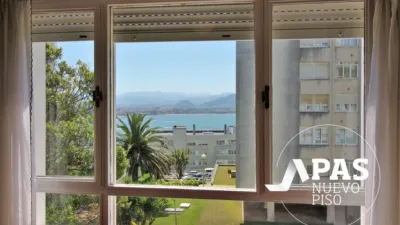 Apartment on Paseo de Pérez Galdós photo 37