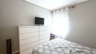 Apartment in Plaza de Cuatro Caminos photo 7