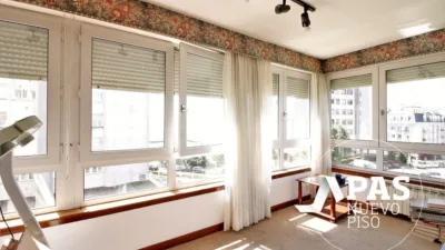 Apartment on Paseo de Pérez Galdós photo 3