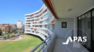 Apartment on Paseo de Pérez Galdós photo 15