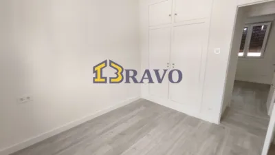 Apartment with Bar Frontage in Medina de Pomar photo 28