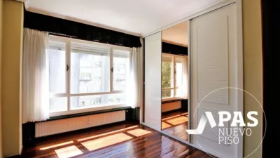 Apartment on Paseo de Pérez Galdós photo 38