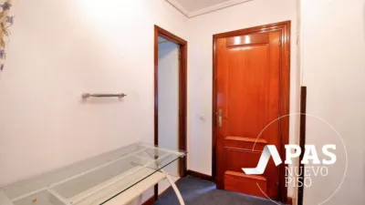 Apartment on Paseo de Pérez Galdós photo 23