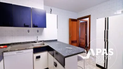 Apartment on Paseo de Pérez Galdós photo 27