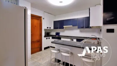 Apartment on Paseo de Pérez Galdós photo 8