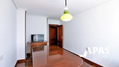 Apartment on Paseo de Pérez Galdós photo 25