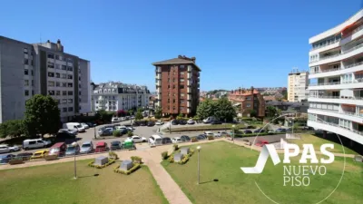 Apartment on Paseo de Pérez Galdós photo 52