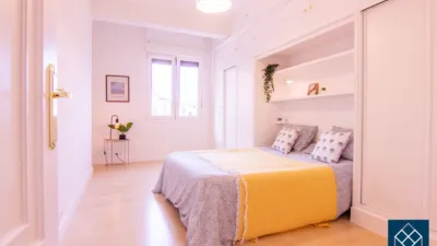 Apartment on Azpeitia Street photo 12
