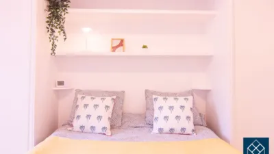 Apartment on Azpeitia Street photo 14