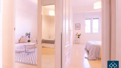 Apartment on Azpeitia Street photo 15