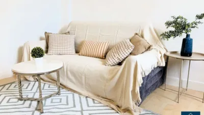 Apartment on Azpeitia Street photo 3
