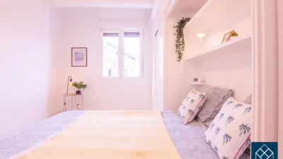 Apartment on Azpeitia Street photo 11