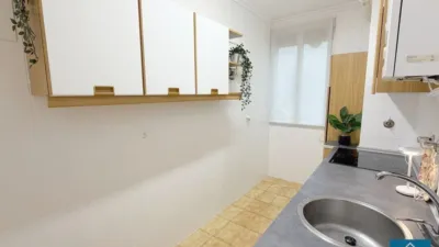 Apartment on Azpeitia Street photo 25
