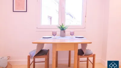 Apartment on Azpeitia Street photo 6