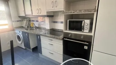 Apartment in Medina de Pomar photo 15