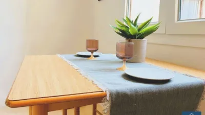 Apartment on Azpeitia Street photo 8