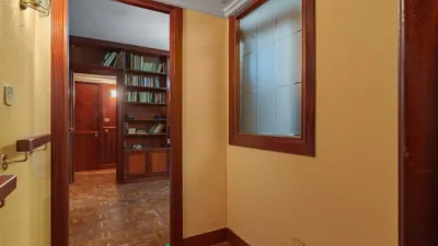 Piso en calle de los Luises photo 18