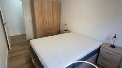 Apartment in Medina de Pomar photo 8