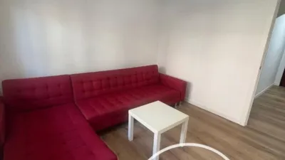 Apartment in Medina de Pomar photo 5