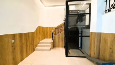 Apartment on Azpeitia Street photo 34