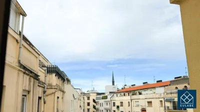 Apartment on Azpeitia Street photo 30