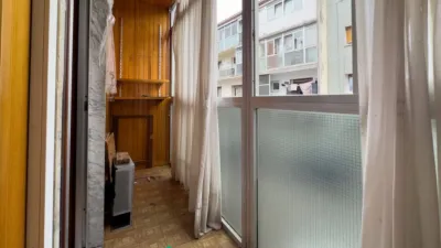 Piso en calle de los Luises photo 5