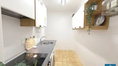 Apartment on Azpeitia Street photo 22