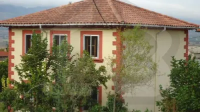 House in Poblado Oteo de Losa photo 36