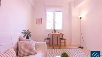 Apartment on Azpeitia Street photo 2