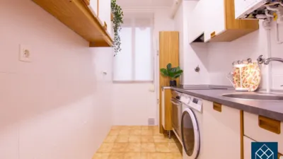 Apartment on Azpeitia Street photo 21