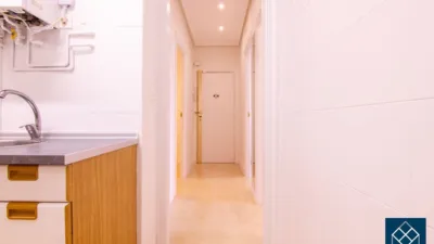 Apartment on Azpeitia Street photo 20