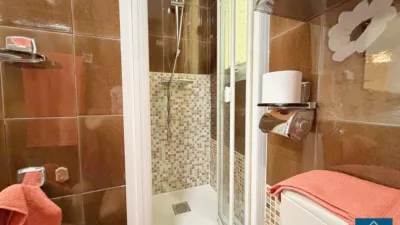 Apartment on Azpeitia Street photo 27