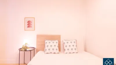 Apartment on Azpeitia Street photo 18