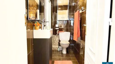 Apartment on Azpeitia Street photo 26