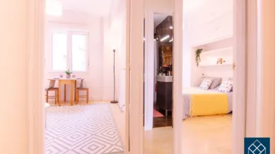 Apartment on Azpeitia Street photo 9