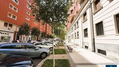 Apartment on Azpeitia Street photo 32