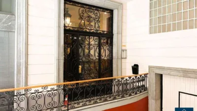 Apartment on Azpeitia Street photo 33