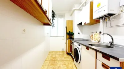 Apartment on Azpeitia Street photo 24