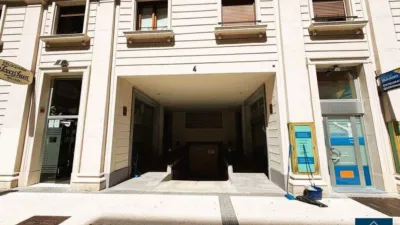 Apartment on Azpeitia Street photo 31