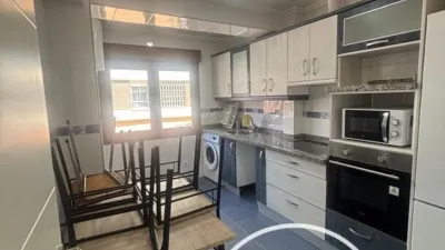 Apartment in Medina de Pomar photo 16