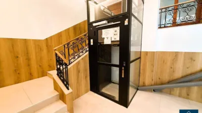 Apartment on Azpeitia Street photo 35