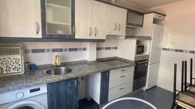 Apartment in Medina de Pomar photo 14