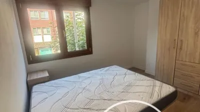 Apartment in Medina de Pomar photo 10