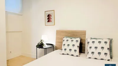 Apartment on Azpeitia Street photo 17
