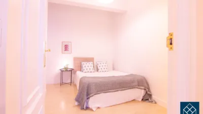 Apartment on Azpeitia Street photo 19