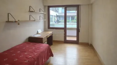 Apartment in Amorebieta photo 8
