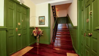 Apartment on General Francisco Díaz Pimienta Street photo 12