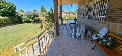 Chalet in Medinabella I photo 7
