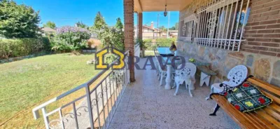 Chalet in Medinabella I photo 4